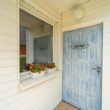 Large With Private Garden *