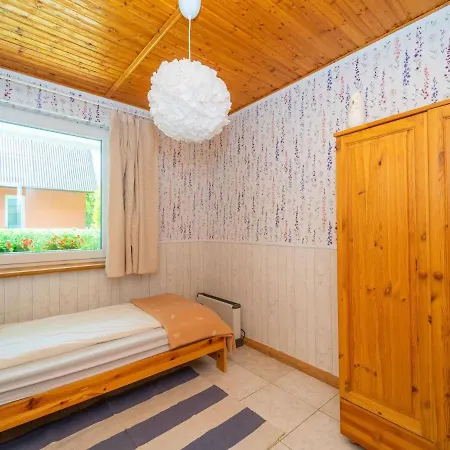 Large With Private Garden *