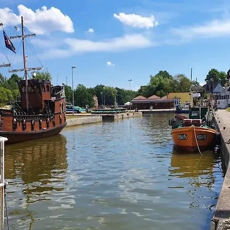 Large With Private Garden *