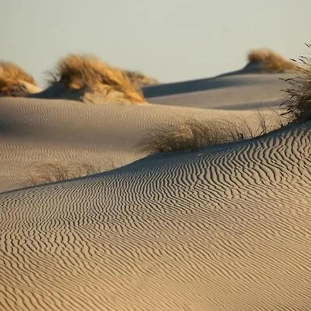 Σπίτι διακοπών Large With Private Garden Rowy (Pomerania)