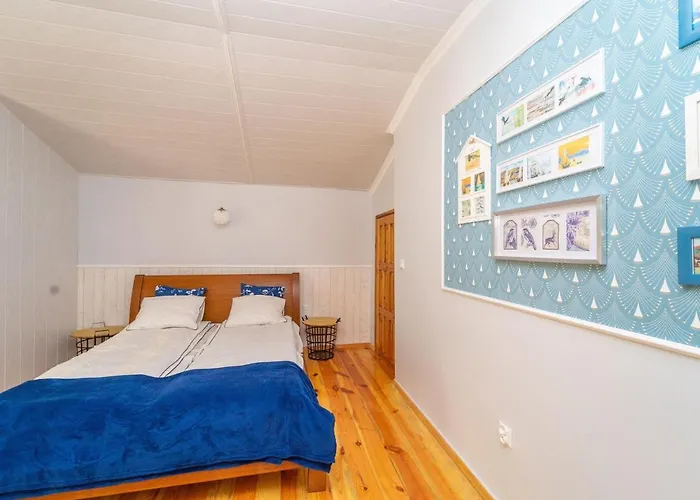 Large With Private Garden Σπίτι διακοπών