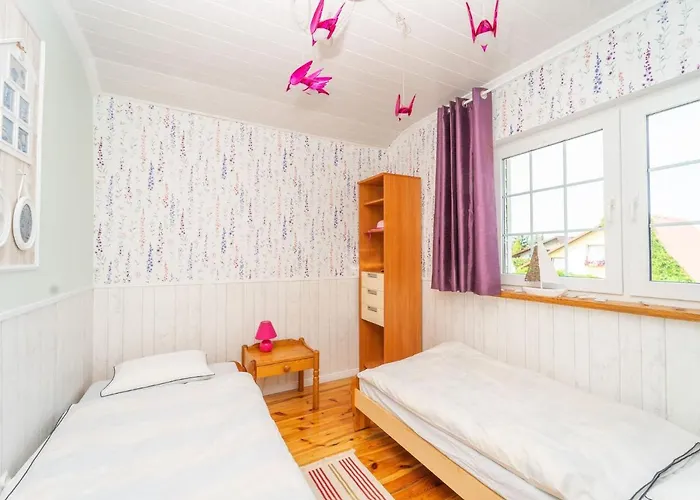 Large With Private Garden Σπίτι διακοπών