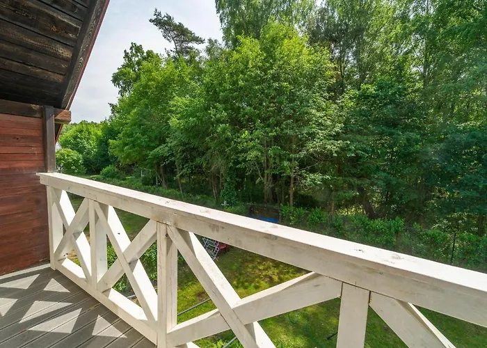 Σπίτι διακοπών Large With Private Garden