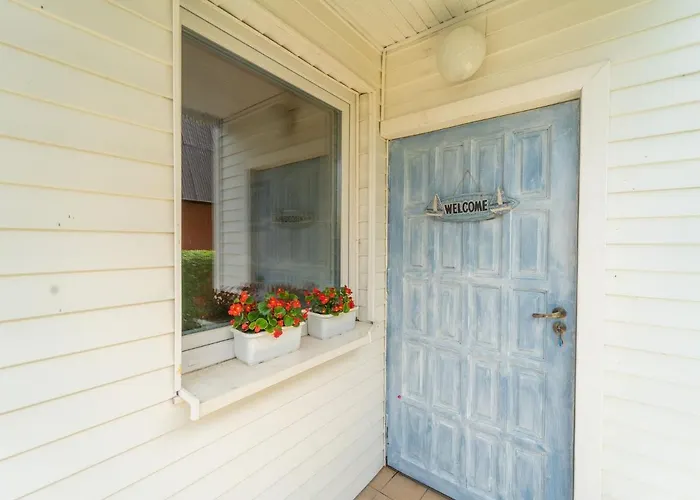 Large With Private Garden *