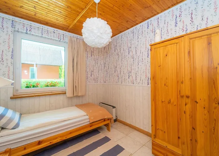 Large With Private Garden *