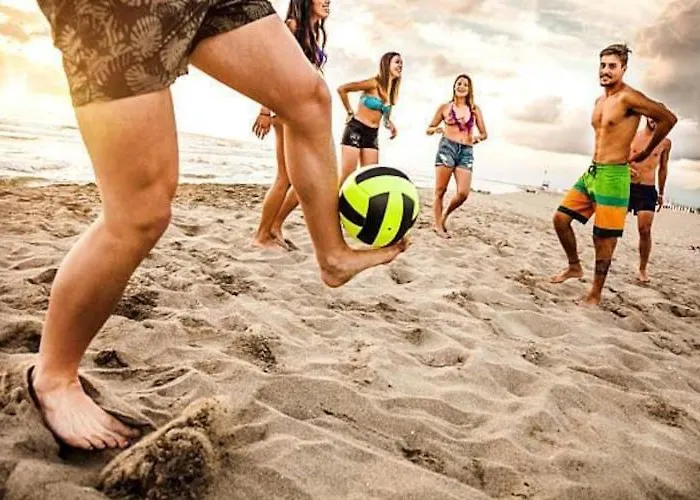 Σπίτι διακοπών Large With Private Garden *