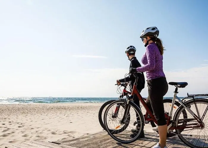 Large With Private Garden