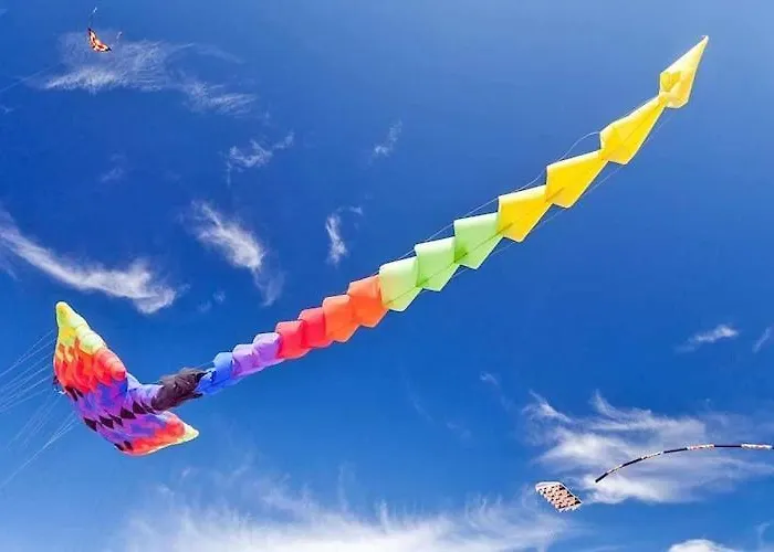 Σπίτι διακοπών Large With Private Garden Rowy (Pomerania)